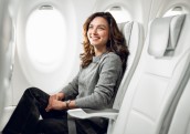 airBaltic ieviesusi zemāko biļešu tarifu Economy Mini
