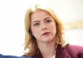 Premjere: Ja Progresīvie izstāsies no koalīcijas, strādās tehniskā valdība