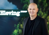 Eleving Group apgrozījums pirmajā ceturksnī palielinās par 32,8% 