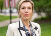 Latvijas Zāļu ražotāju asociācijas izpilddirektores amatā stājas Signe Jantone