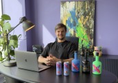 Džina ražotājs BBG Spirits jaunu produktu izveidē investē vairāk nekā 250 000 eiro 