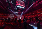BAZARA 0 Fight Club IV izsludina trīs galvenās cīņas 12. septembra šovam