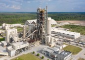 Ar vairāk nekā 500 miljonu eiro investīcijām Brocēnos plāno klimatneitrālu cementa ražošanu
