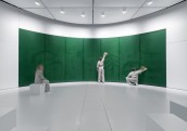 Latvijas Dizaina gada balvas Grand Prix ieguvis Expo 2025 Osaka Baltijas paviljona dizains
