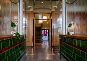 FOTO: Atklāta apartamentu viesnīca Carillon Aparthotel