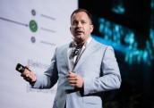 Mākoņpakalpojumu izmantošanā Latvijas uzņēmumi joprojām atpaliek no kaimiņiem un ES vidējā rādītāja