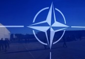 Papildināta - Vācija un Nīderlande izveidos NATO komandcentru Baltijas valstīs