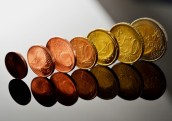 FM: Četros mēnešos kopbudžeta ieņēmumi auguši par 14%