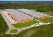 Industriālie parki Baltijā: kā stratēģiska lokācija ietekmē uzņēmumu konkurētspēju