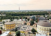 Gaso kopējie ieņēmumi pirmajā ceturksnī pieauga par 15%