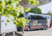 Lux Express vēlas uzsākt pasažieru pārvadājumus maršrutā Rīga–Valmiera–Valka