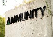 Izmaiņas munīcijas ražošanas uzņēmuma Ammunity vadībā 