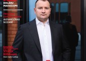 Uzņēmēju žurnāla Dienas Bizness izdevums #22