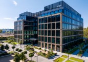 Summus Capital par 48 miljoniem eiro Krakovā iegādājas jaunuzceltu biroju kompleksu
